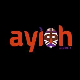 Logo Ayioh